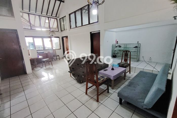 Jual Rumah Modern 3 KT di Surapati, Bandung Jual Rumah Modern 3 KT di Surapati, Bandung