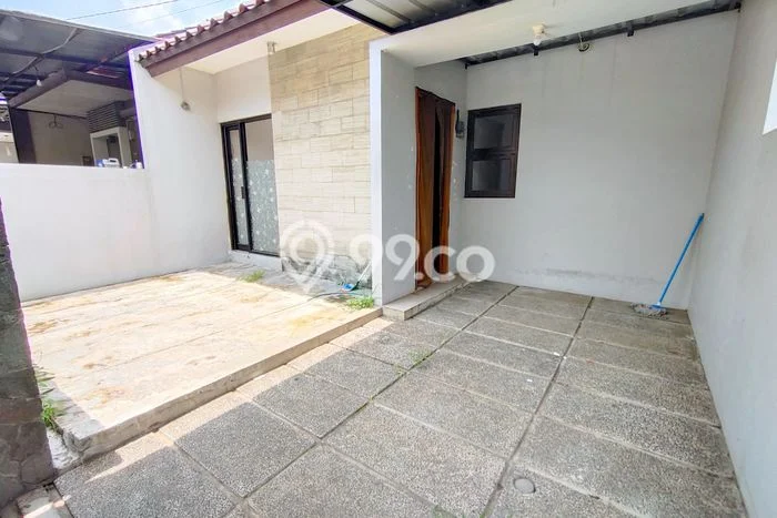 Rumah Minimalis 2 KT di Taman Kopo Indah Bandung Unfurnished Rumah Minimalis 2 KT di Taman Kopo Indah Bandung Unfurnished