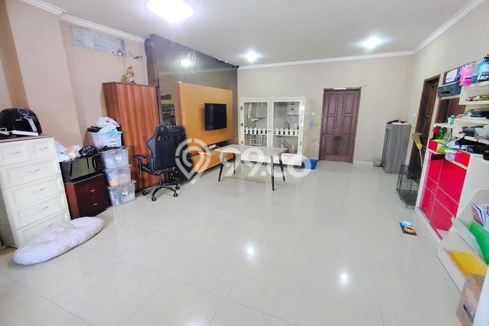Unit Ruko Strategis di Lengkong, Bandung Potensi Cuan Besar Unit Ruko Strategis di Lengkong, Bandung Potensi Cuan Besar