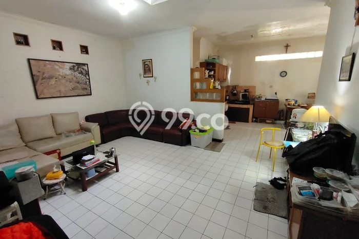 For Sale! Luxury House LT 213m2 Desain Modern di Braga For Sale! Luxury House LT 213m2 Desain Modern di Braga
