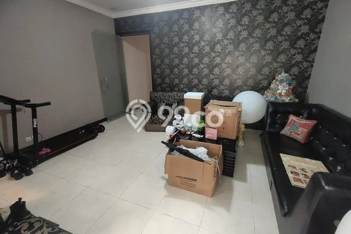 Hot Offer Hunian Mewah Ideal dan Luas di Batununggal, Bandung Hot Offer Hunian Mewah Ideal dan Luas di Batununggal, Bandung