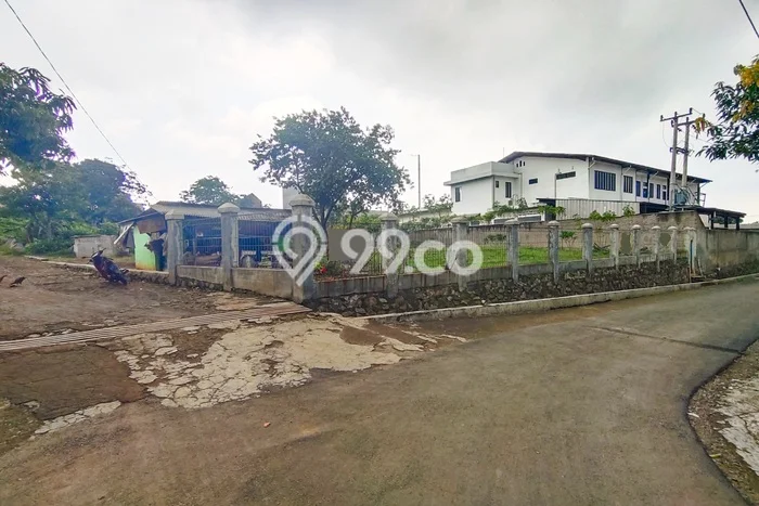 Kavling Tanah di Batujajar Dijual Luas 3927m2 Legalitas SHM Kavling Tanah di Batujajar Dijual Luas 3927m2 Legalitas SHM