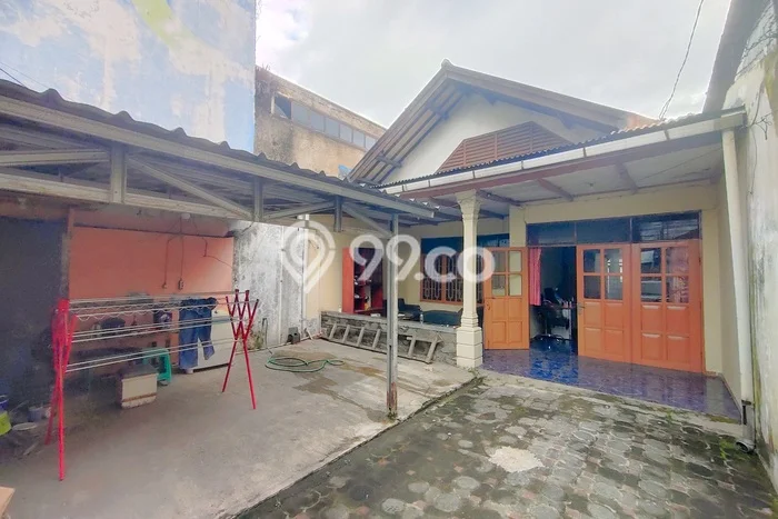 Siap Huni Rumah Mewah 3 Kamar di Padalarang Dekat ke Mana Saja Siap Huni Rumah Mewah 3 Kamar di Padalarang Dekat ke Mana Saja