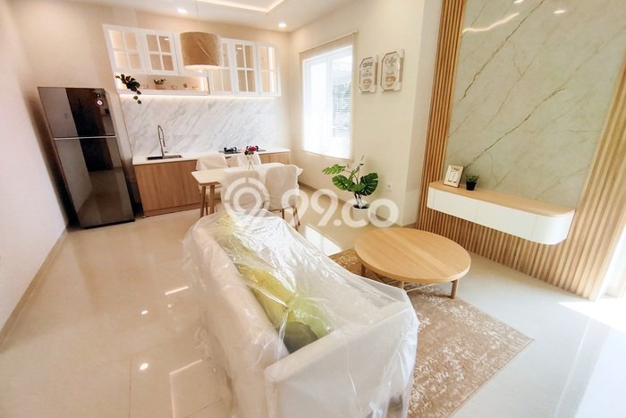 INVESTASI CERDAS! Rumah Exclusive Padalarang, Bandung Barat, LT 108m² Luas Bangunan 80m² INVESTASI CERDAS! Rumah Exclusive Padalarang, Bandung Barat, LT 108m² Luas Bangunan 80m²