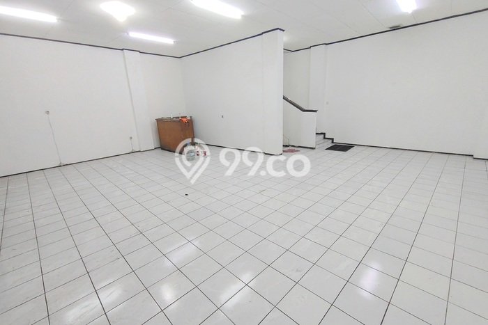 Untuk Dijual! Ruko di Moch Toha Bandung LT 108m2 / LB 200m2 Kawasan Bisnis Untuk Dijual! Ruko di Moch Toha Bandung LT 108m2 / LB 200m2 Kawasan Bisnis