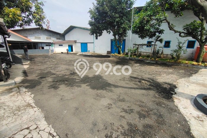 Pabrik Dijual di Kawasan Batujajar, Bandung Barat Harga Kompetitif Pabrik Dijual di Kawasan Batujajar, Bandung Barat Harga Kompetitif