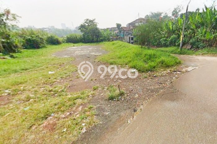 Jarang Ada! Tanah di Batujajar Punya Luas 4604m2 SHM Jarang Ada! Tanah di Batujajar Punya Luas 4604m2 SHM