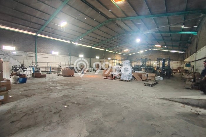 Pabrik Dijual di Kawasan Batujajar, Bandung Barat Harga Kompetitif Pabrik Dijual di Kawasan Batujajar, Bandung Barat Harga Kompetitif