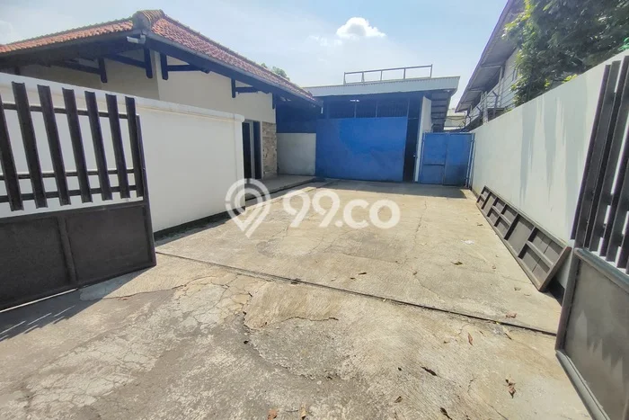 Untuk Disewa Gudang di Kiaracondong Bandung LT 1852m2, LB 1550m2 Untuk Disewa Gudang di Kiaracondong Bandung LT 1852m2, LB 1550m2