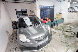 Hunian Cantik Modern Lb 55m2 di Bandung Kulon, Bandung Hunian Cantik Modern Lb 55m2 di Bandung Kulon, Bandung