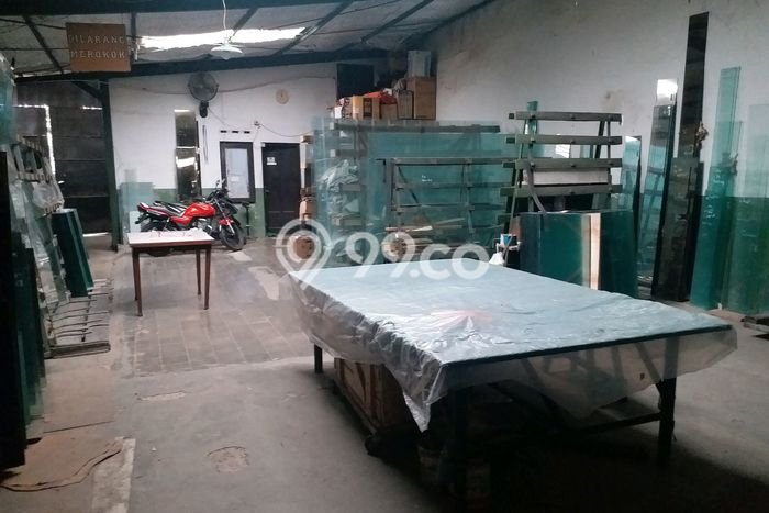Gudang Dijual di Bandung LT 315m2 & LB 210m2 Lokasi Terbaik! Gudang Dijual di Bandung LT 315m2 & LB 210m2 Lokasi Terbaik!