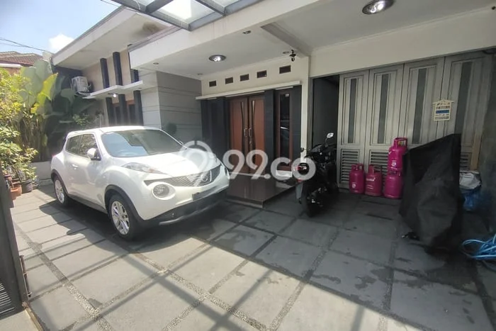Hot Offer Hunian Mewah Ideal dan Luas di Batununggal, Bandung Hot Offer Hunian Mewah Ideal dan Luas di Batununggal, Bandung
