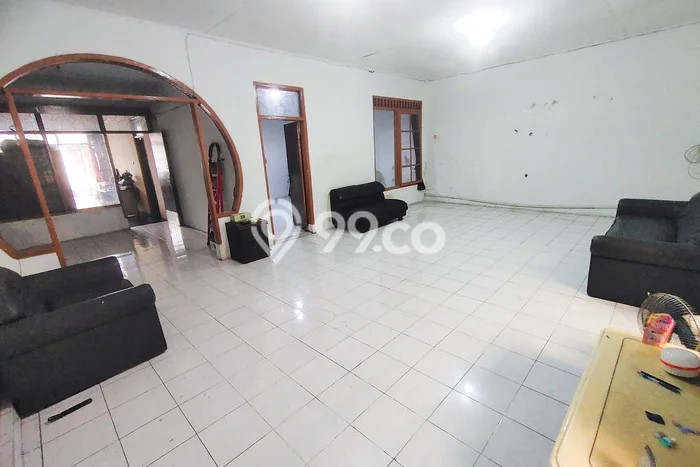 Siap Huni Rumah Mewah 3 Kamar di Padalarang Dekat ke Mana Saja Siap Huni Rumah Mewah 3 Kamar di Padalarang Dekat ke Mana Saja