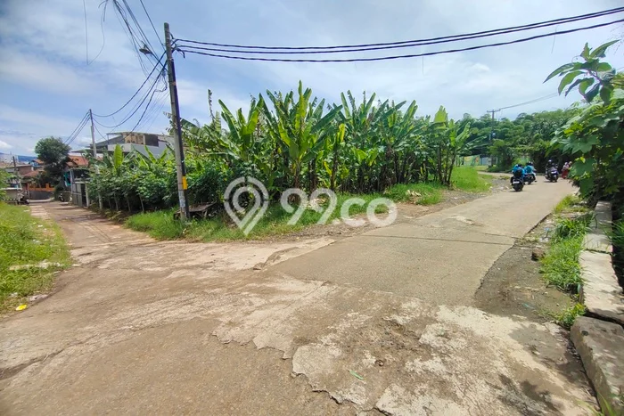 Lahan Kosong Dijual di Bandung Barat dengan Area 2912m2 Lahan Kosong Dijual di Bandung Barat dengan Area 2912m2