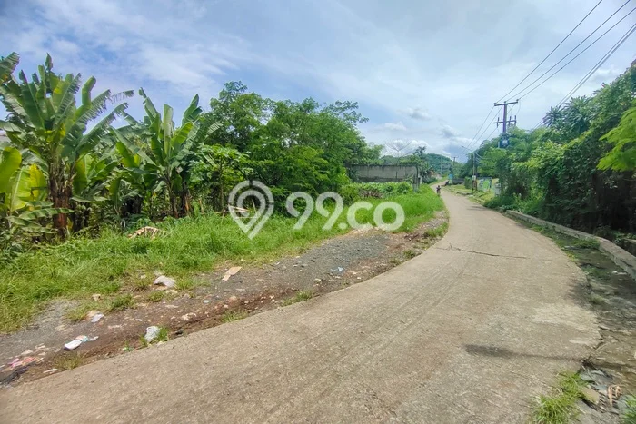 Lahan Kosong Dijual di Bandung Barat dengan Area 2912m2 Lahan Kosong Dijual di Bandung Barat dengan Area 2912m2