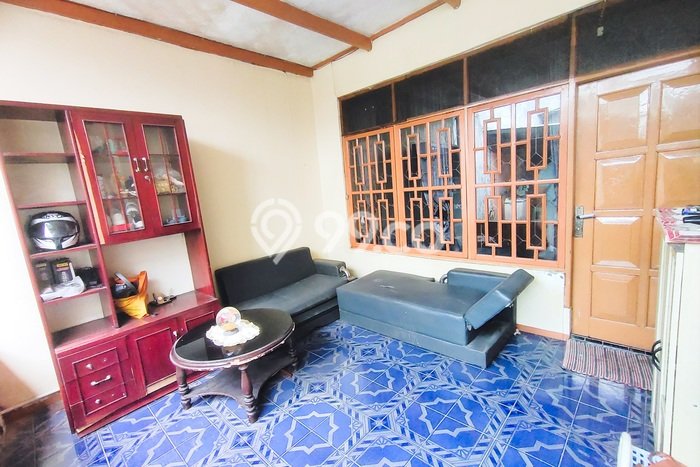 Siap Huni Rumah Mewah 3 Kamar di Padalarang Dekat ke Mana Saja Siap Huni Rumah Mewah 3 Kamar di Padalarang Dekat ke Mana Saja