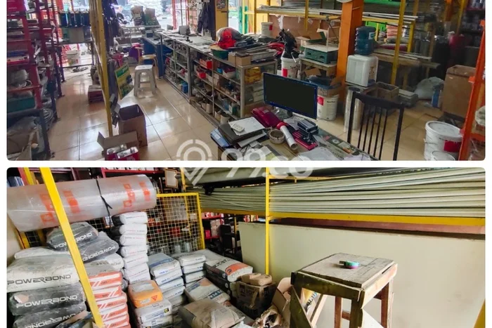 Untuk Dijual! Ruko di Peta Bandung LT 257m2 / LB 550m2 Kawasan Strategis Untuk Dijual! Ruko di Peta Bandung LT 257m2 / LB 550m2 Kawasan Strategis