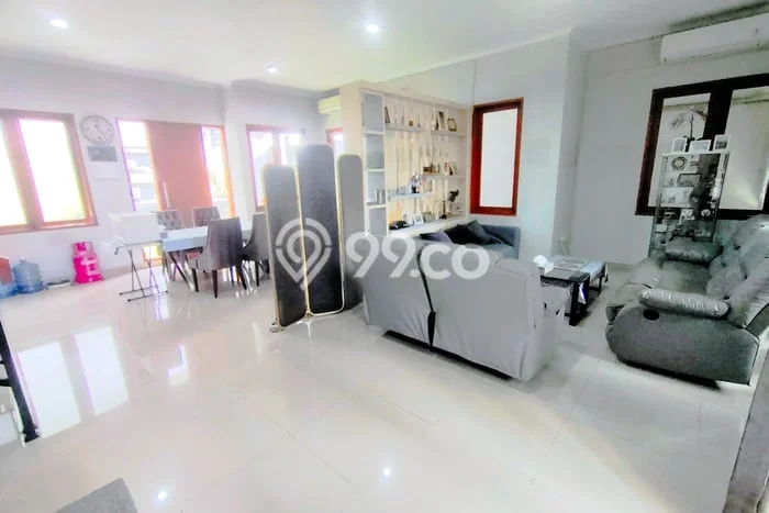 Dijual Rumah Elit Exclusive di Bojongsoang, Bandung Dijual Rumah Elit Exclusive di Bojongsoang, Bandung