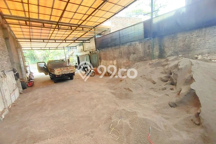 Tanah Strategis Dijual di Cimahi Tengah Cimahi 632m2 Tanah Strategis Dijual di Cimahi Tengah Cimahi 632m2