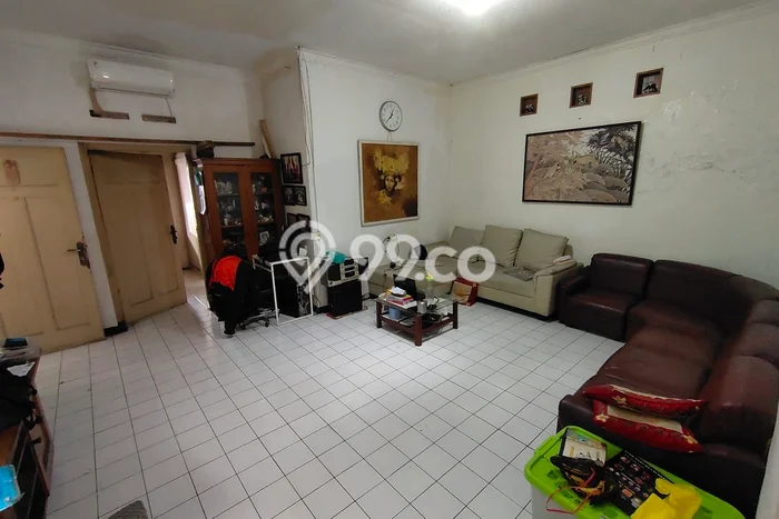 For Sale! Luxury House LT 213m2 Desain Modern di Braga For Sale! Luxury House LT 213m2 Desain Modern di Braga