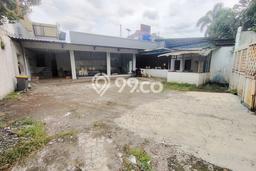 Gudang Dijual di Bandung LT 2046m2 & LB 1400m2 Lokasi Terbaik! Gudang Dijual di Bandung LT 2046m2 & LB 1400m2 Lokasi Terbaik!