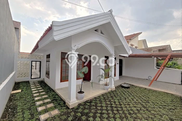 Hunian Cantik Modern Lb 200m2 di Cimahi Utara, Cimahi Hunian Cantik Modern Lb 200m2 di Cimahi Utara, Cimahi