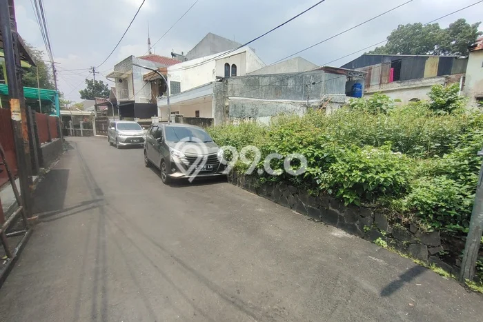 Lahan Investasi Lokasi Regol Bandung SHM Lahan Investasi Lokasi Regol Bandung SHM