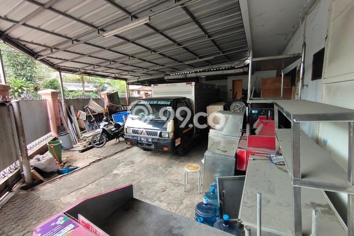 Rumah Luxury Modern Tanpa Renovasi di BKR Bandung Rumah Luxury Modern Tanpa Renovasi di BKR Bandung