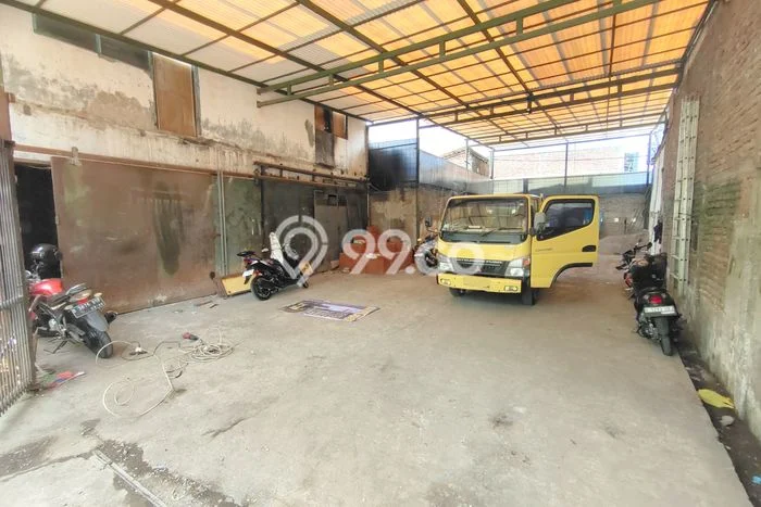 Tanah Strategis Dijual di Cimahi Tengah Cimahi 632m2 Tanah Strategis Dijual di Cimahi Tengah Cimahi 632m2