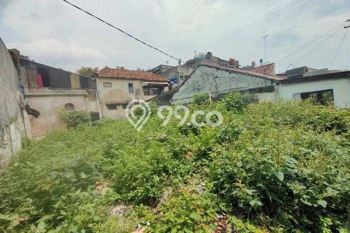 Lahan Investasi Lokasi Regol Bandung SHM Lahan Investasi Lokasi Regol Bandung SHM