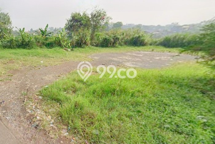 Jarang Ada! Tanah di Batujajar Punya Luas 4604m2 SHM Jarang Ada! Tanah di Batujajar Punya Luas 4604m2 SHM