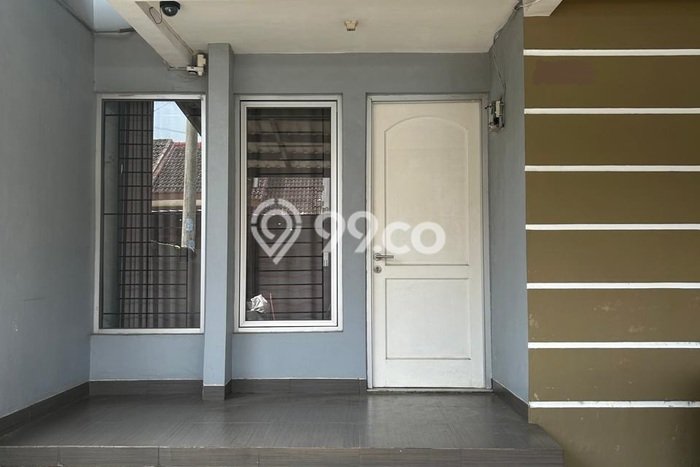 Dijual Cepat Rumah Bagus Siap Huni LB 80m2 di Pamulang, Tangerang Selatan Dijual Cepat Rumah Bagus Siap Huni LB 80m2 di Pamulang, Tangerang Selatan