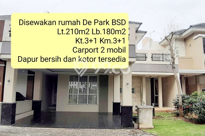 Rumah di , 3 KM, Area Premium, Luas 185m2m² LB 210m2m² Rumah di , 3 KM, Area Premium, Luas 185m2m² LB 210m2m²