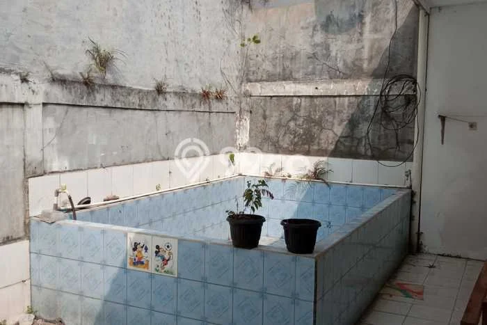 Rumah sewa siap huni 3 KT di BSD Griya Loka, Tangerang Rumah sewa siap huni 3 KT di BSD Griya Loka, Tangerang