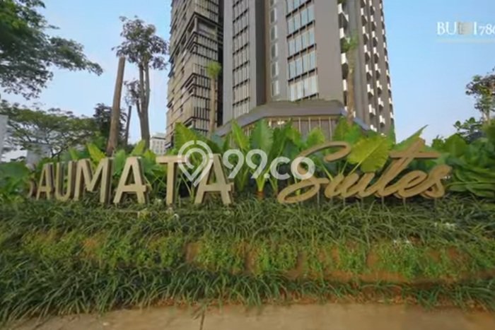 Apartemen Sewa 3 Kamar Hemat Siap Huni di Tangerang, Luas 220m2 Apartemen Sewa 3 Kamar Hemat Siap Huni di Tangerang, Luas 220m2