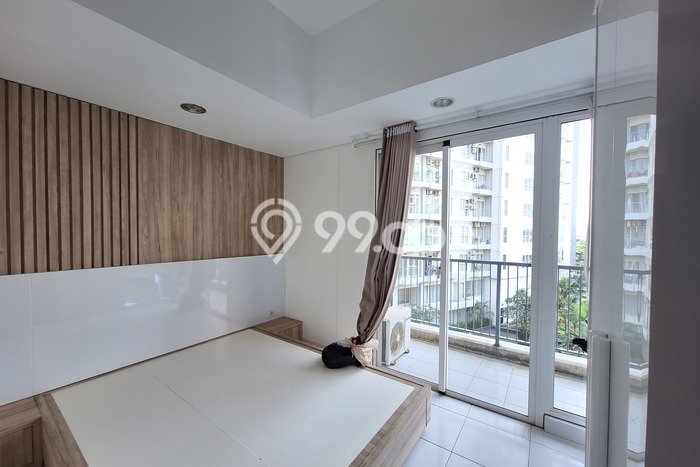 Apartemen Strategis di , 2 KT, Luas 66m2m², Akses Tangerang, Tangerang Apartemen Strategis di , 2 KT, Luas 66m2m², Akses Tangerang, Tangerang