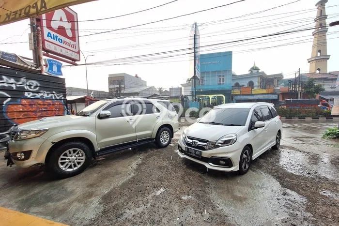 Komersial Disewakan Kawasan Pondok Benda, Luas 27m², Area Strategis, Siap Usaha Komersial Disewakan Kawasan Pondok Benda, Luas 27m², Area Strategis, Siap Usaha
