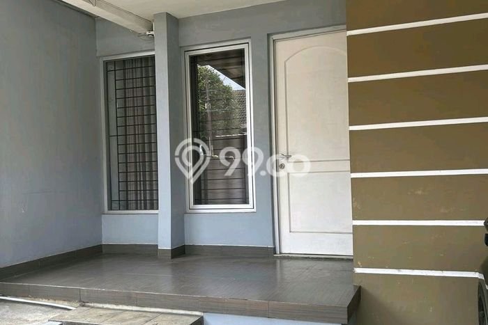 Dijual Cepat Rumah Bagus Siap Huni LB 85m2 di Pamulang, Tangerang Selatan Dijual Cepat Rumah Bagus Siap Huni LB 85m2 di Pamulang, Tangerang Selatan