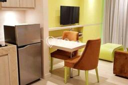 Siap Huni Apartemen di Tangerang 1 Kamar & 1 Kamar Mandi, Luas 41m2 Siap Huni Apartemen di Tangerang 1 Kamar & 1 Kamar Mandi, Luas 41m2