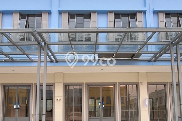 Ruko Bagus Dijual LB 109m2 Lokasi Strategis Tangerang Area Cocok untuk Bisnis Ruko Bagus Dijual LB 109m2 Lokasi Strategis Tangerang Area Cocok untuk Bisnis
