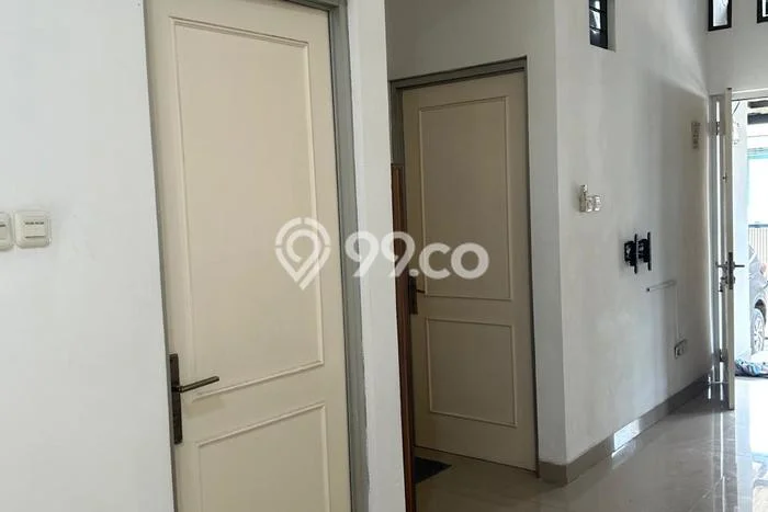 Dijual Cepat Rumah Bagus Siap Huni LB 80m2 di Pamulang, Tangerang Selatan Dijual Cepat Rumah Bagus Siap Huni LB 80m2 di Pamulang, Tangerang Selatan