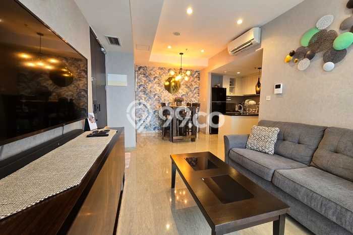 Untuk Dijual Apartemen Mewah 2 Bedroom di Tangerang Dekat ke Fasilitas Publik Untuk Dijual Apartemen Mewah 2 Bedroom di Tangerang Dekat ke Fasilitas Publik