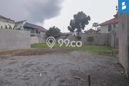 Dijual Tanah di Bandung, Luas 650m2 - Dijual Tanah di Bandung, Luas 650m2 -