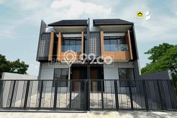 Rumah Luas Asri 3 KT Siap Huni di mekar wangi Bandung Rumah Luas Asri 3 KT Siap Huni di mekar wangi Bandung