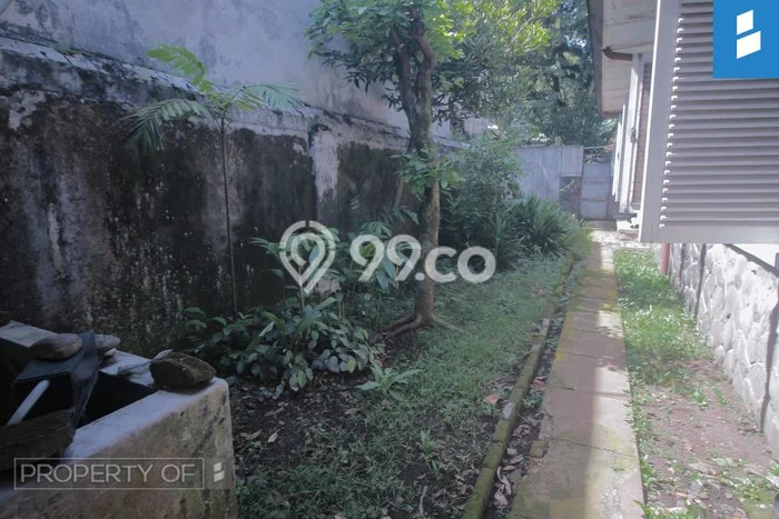 Rumah Luxury Modern Tanpa Renovasi di Riau Bandung Rumah Luxury Modern Tanpa Renovasi di Riau Bandung