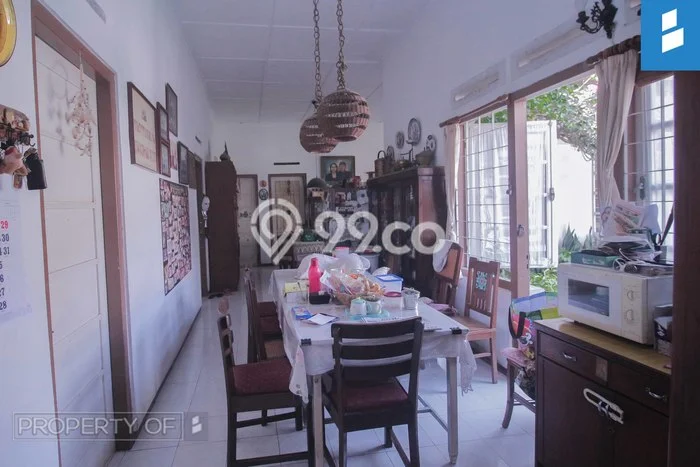 Rumah Luxury Modern Tanpa Renovasi di Riau Bandung Rumah Luxury Modern Tanpa Renovasi di Riau Bandung