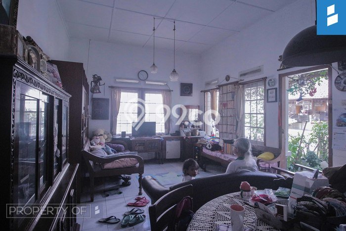 Rumah Luxury Modern Tanpa Renovasi di Riau Bandung Rumah Luxury Modern Tanpa Renovasi di Riau Bandung