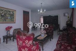 Rumah Luxury Modern Tanpa Renovasi di Riau Bandung Rumah Luxury Modern Tanpa Renovasi di Riau Bandung