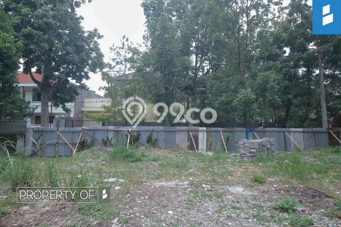 Dijual Tanah Lokasi Bandung Kota, Bandung Seluas 365m2 Dijual Tanah Lokasi Bandung Kota, Bandung Seluas 365m2