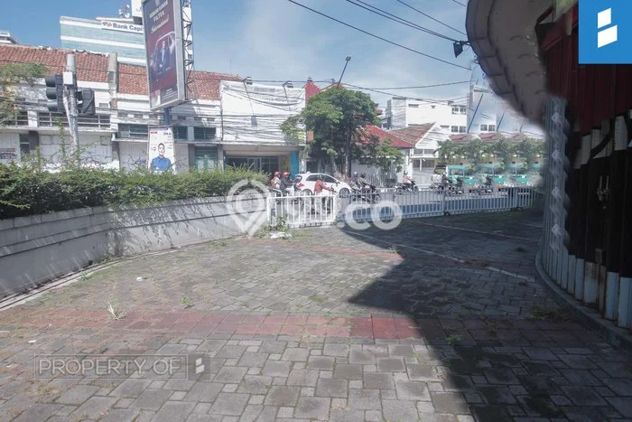 Komersial Dijual di Prime Area Bandung Luas 928m2 Komersial Dijual di Prime Area Bandung Luas 928m2
